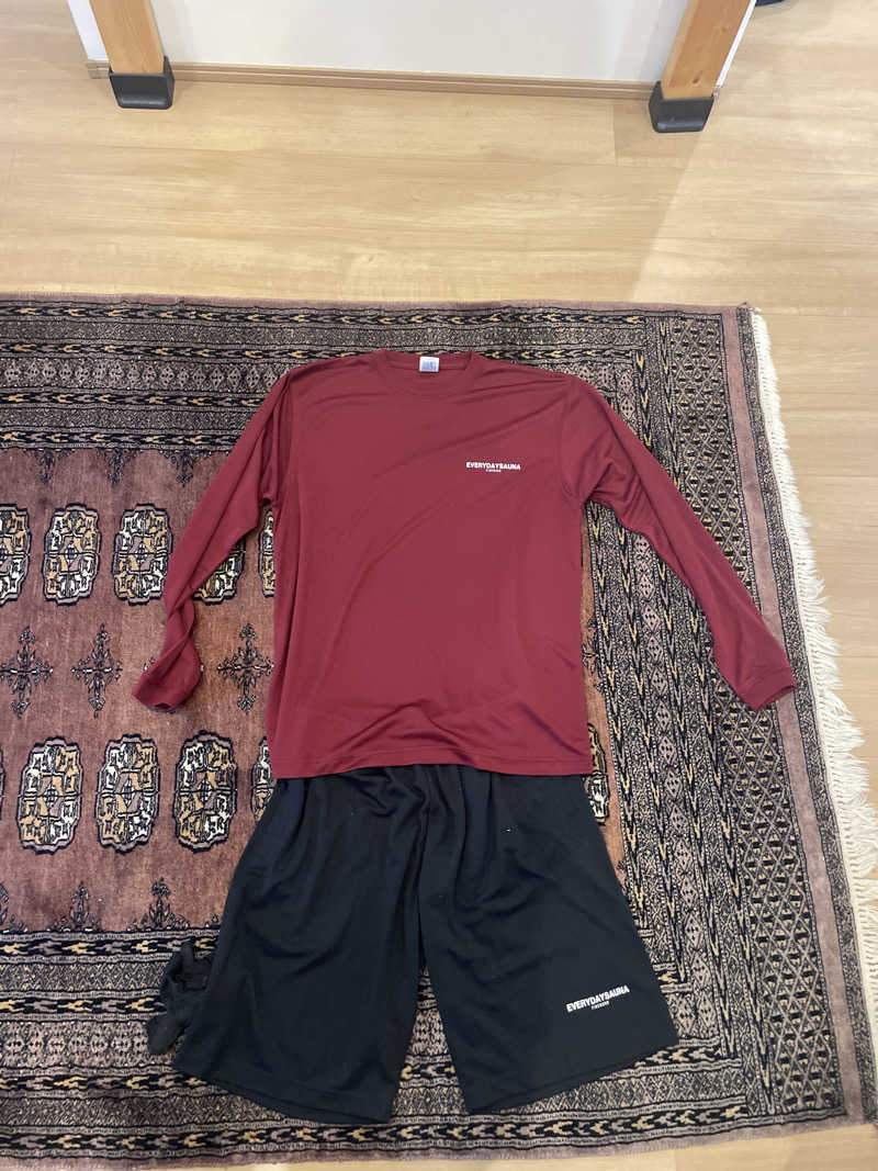 シゲキさんの毎日サウナ 前橋本店のサ活写真