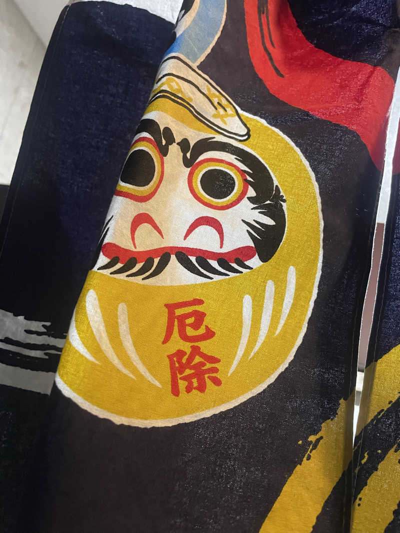 シゲキさんの宝湯のサ活写真
