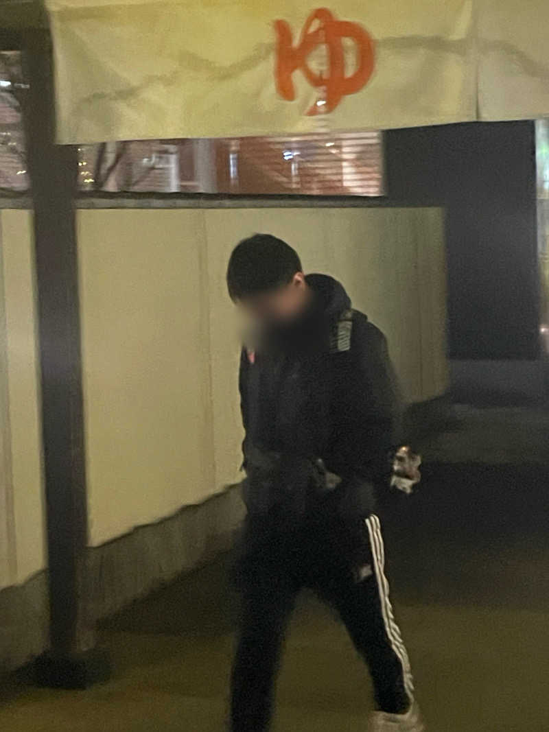 シゲキさんの宮の街道温泉 江戸遊のサ活写真