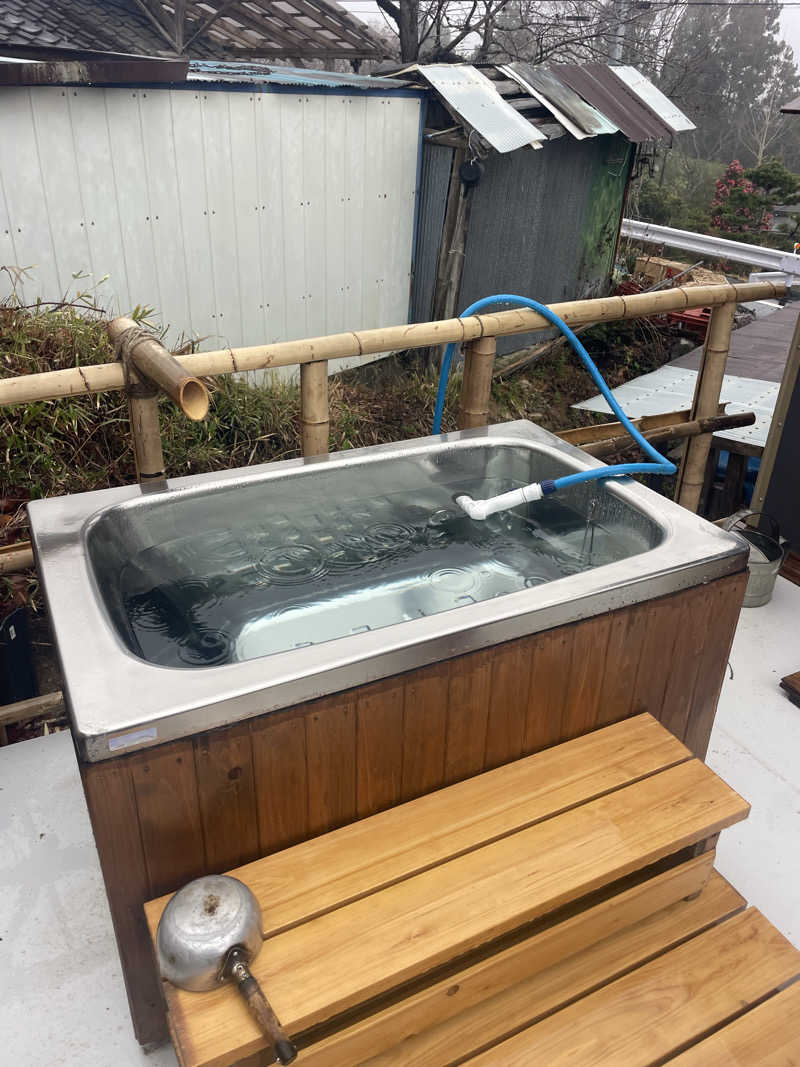 シゲキさんのサウナ民泊こちやのサ活写真
