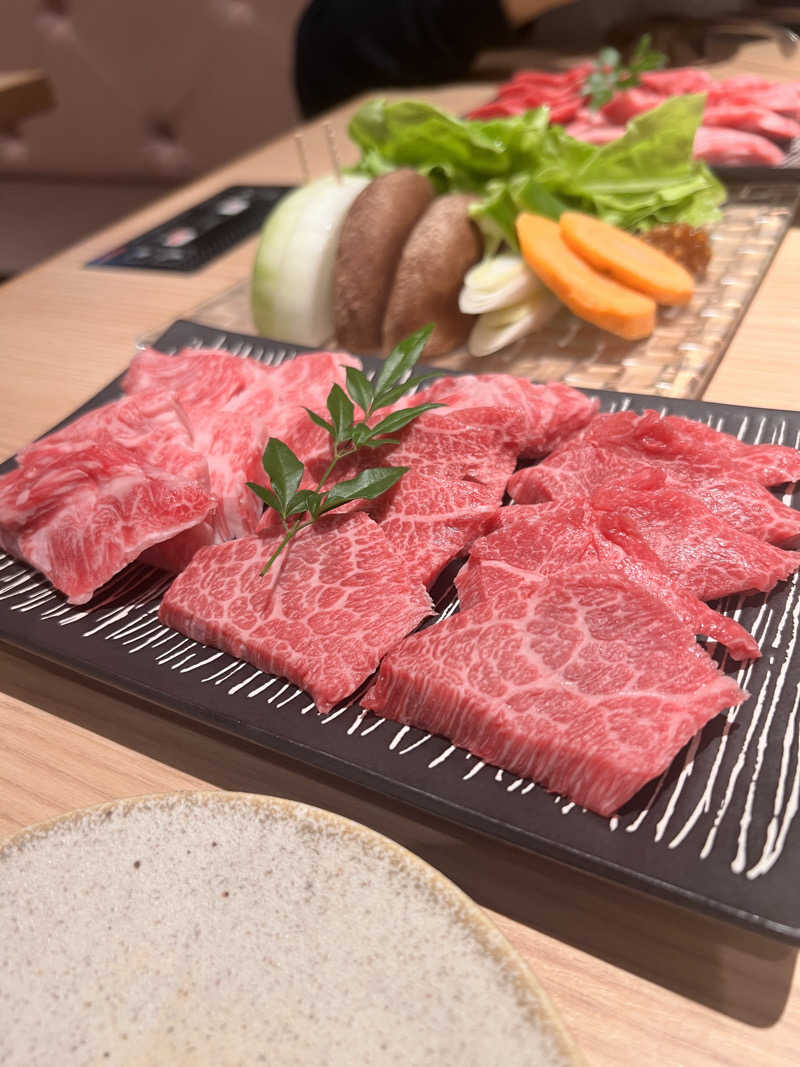 yumaさんのスーパー銭湯テルメのサ活写真