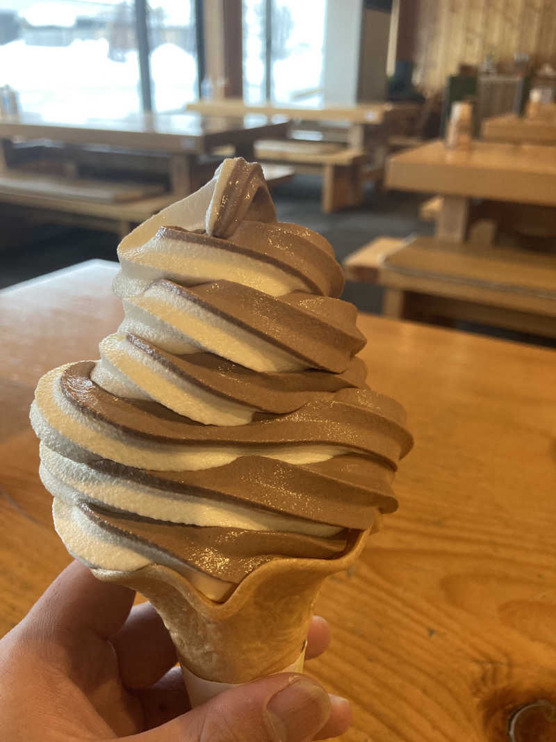 ふれすこさんの三笠天然温泉 太古の湯のサ活写真