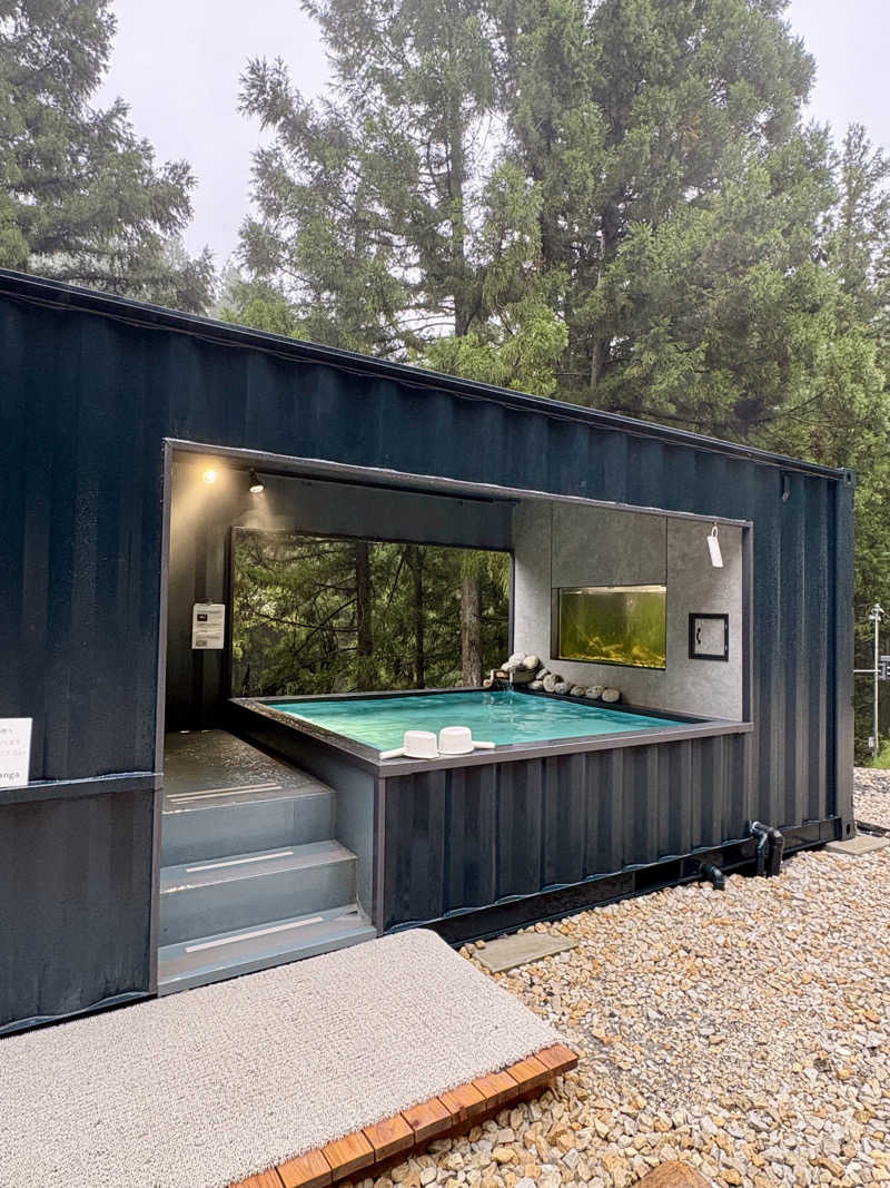 こてパパさんのKanzaki Sanga Saunaのサ活写真