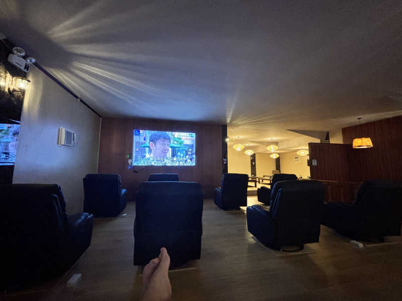 ジャムおじさんさんのJapan SPA LOVE 湯のサ活写真