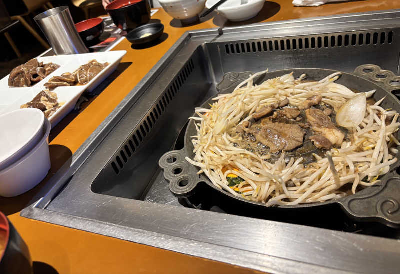 ジャムおじさんさんのニコーリフレ SAPPOROのサ活写真