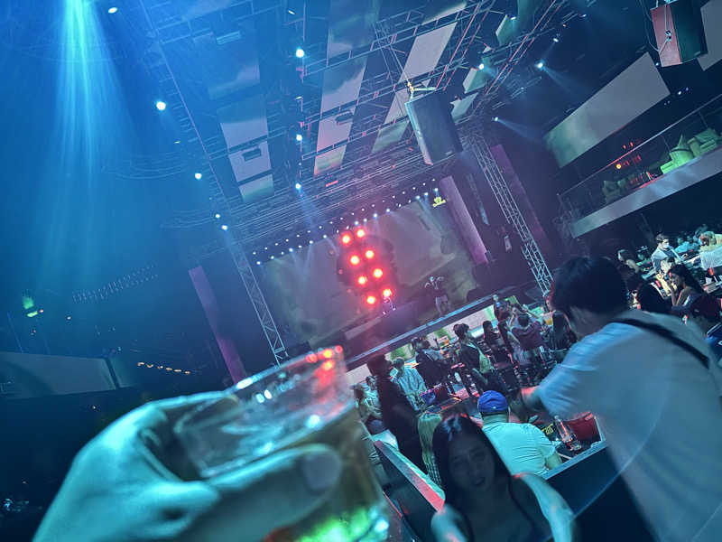 ジャムおじさんさんのThe KOA Hotel & Spaのサ活写真