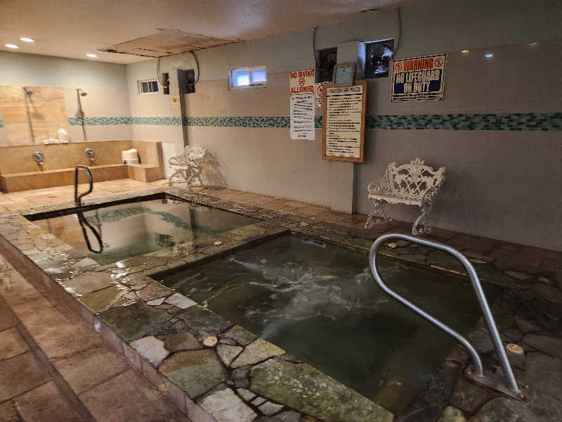 サウナー二郎さんのHerbal Spa And Salonのサ活写真