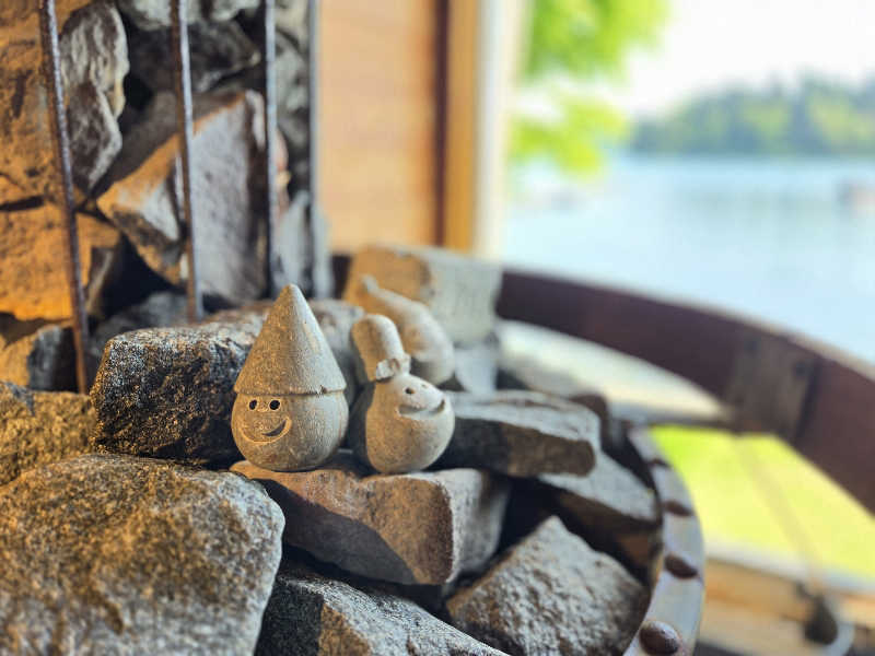 UUさんのThe Lake Houseのサ活写真