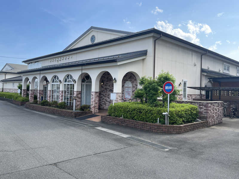 湯活のススメさんの国済寺天然温泉 美肌の湯のサ活写真