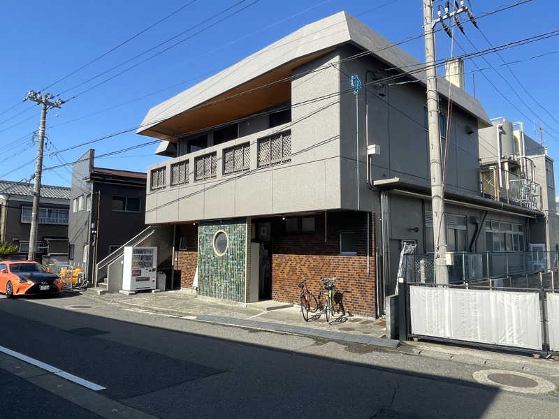 湯活のススメさんのつるが湯のサ活写真