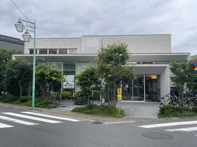 湯活のススメさんの久松湯のサ活写真