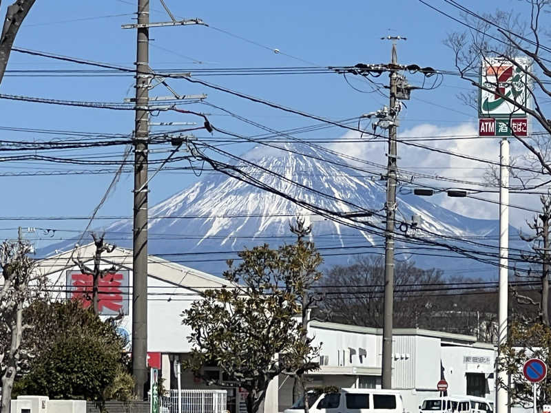 へなちょこサウナーさんのサウナしきじのサ活写真