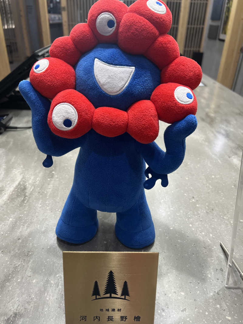 へなちょこサウナーさんの湯元花乃井スーパーホテル大阪天然温泉のサ活写真