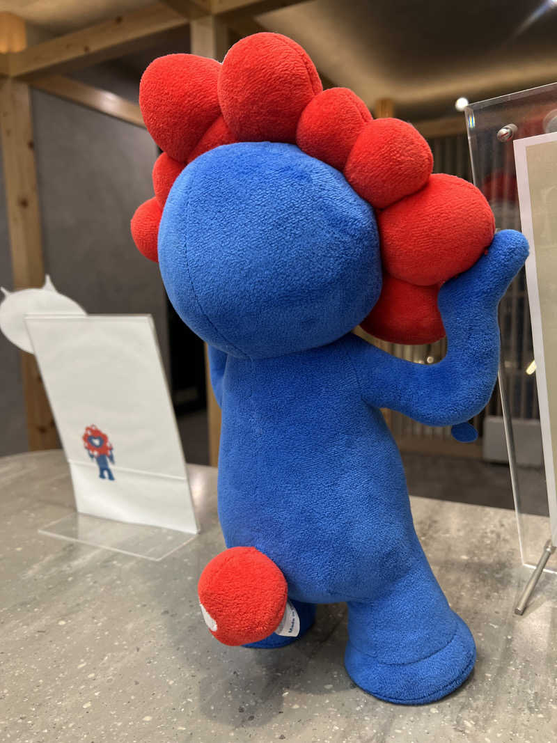 へなちょこサウナーさんの湯元花乃井スーパーホテル大阪天然温泉のサ活写真