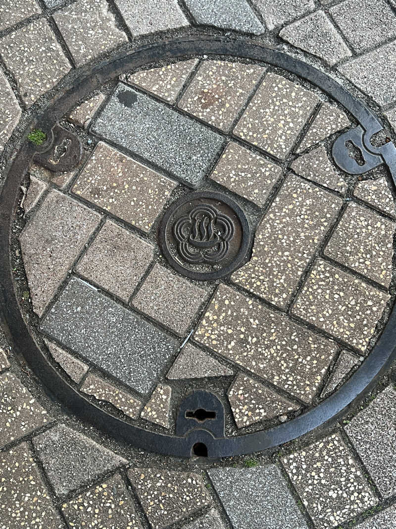 へなちょこサウナーさんの石のや 熱海のサ活写真