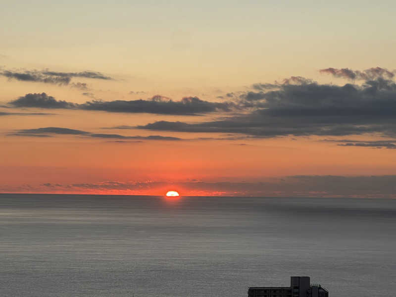 へなちょこサウナーさんの石のや 熱海のサ活写真