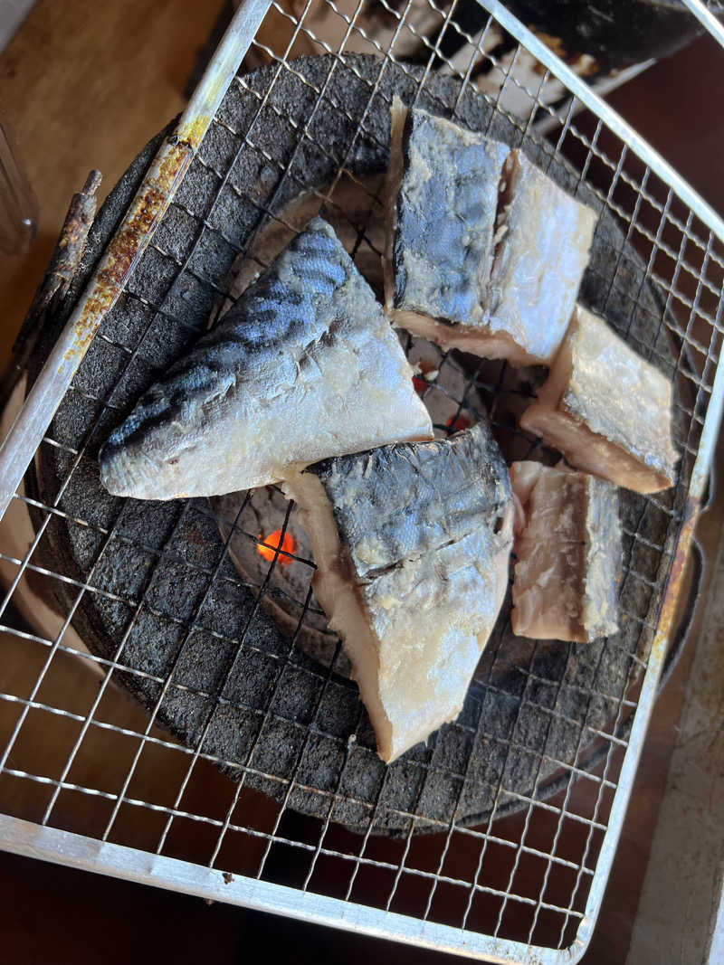 へなちょこサウナーさんの石のや 熱海のサ活写真