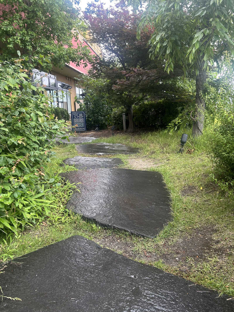 由紀さんの湯のや天然温泉 湯吉郎のサ活写真