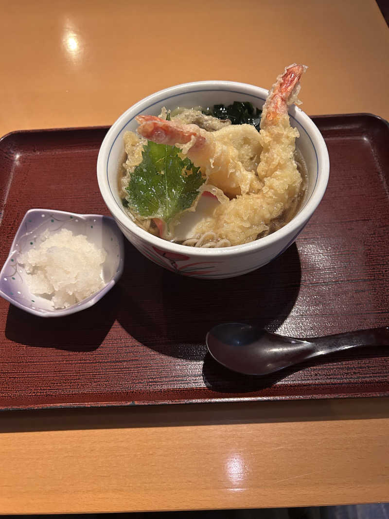 由紀さんの猿投温泉 金泉の湯のサ活写真