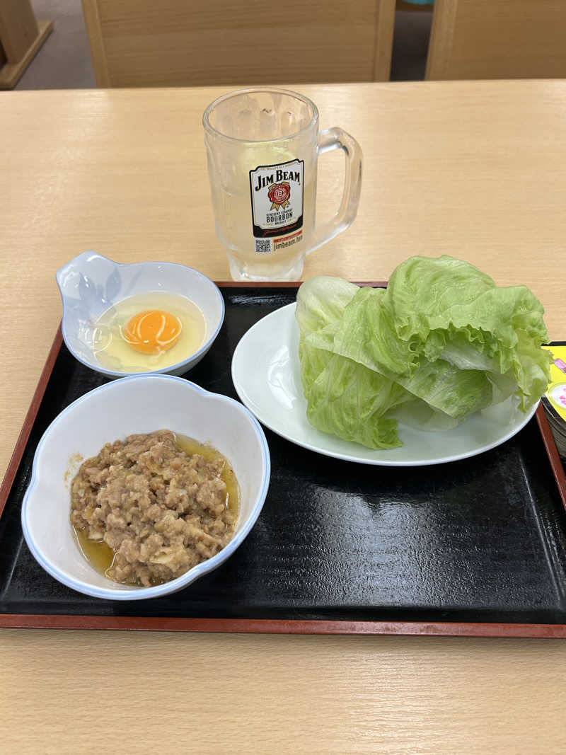 ex.さばーんさんの湯乃泉 東名厚木健康センターのサ活写真