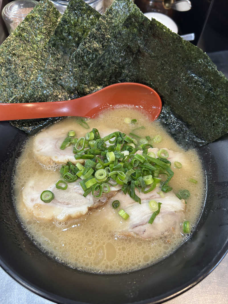 ex.さばーんさんの湯乃泉 東名厚木健康センターのサ活写真