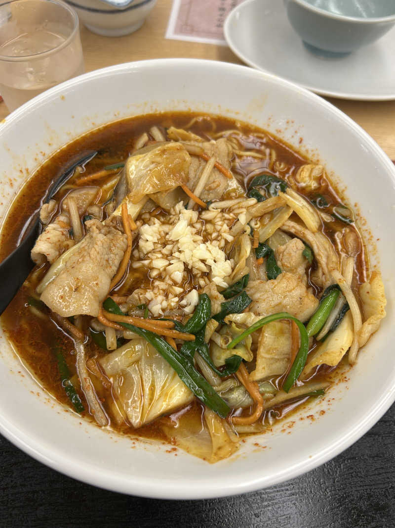 ex.さばーんさんの湯乃泉 東名厚木健康センターのサ活写真