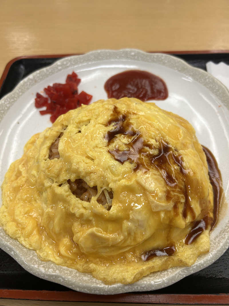 ex.さばーんさんの湯乃泉 東名厚木健康センターのサ活写真