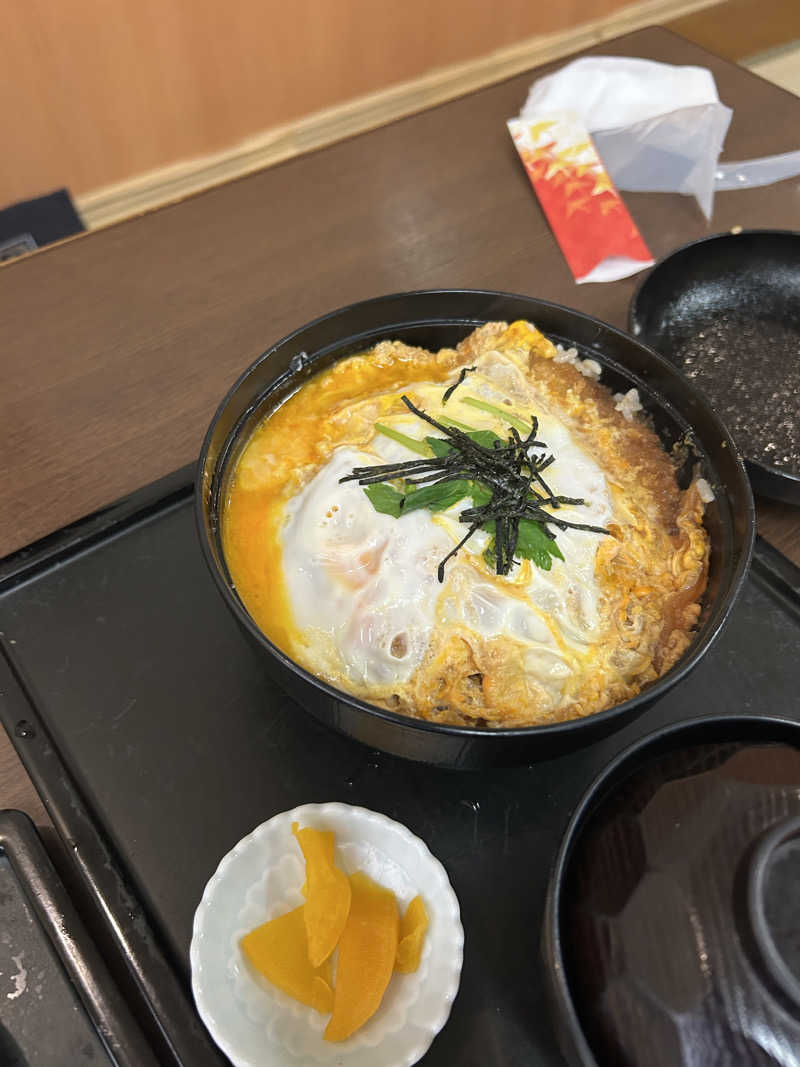 ex.さばーんさんの天然温泉 湯花楽厚木のサ活写真