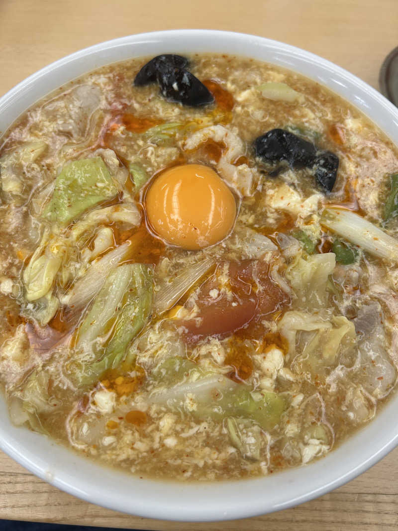 ex.さばーんさんの湯乃泉 東名厚木健康センターのサ活写真