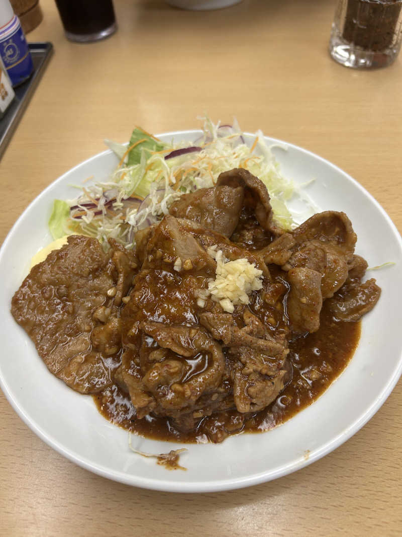 ex.さばーんさんの湯乃泉 東名厚木健康センターのサ活写真