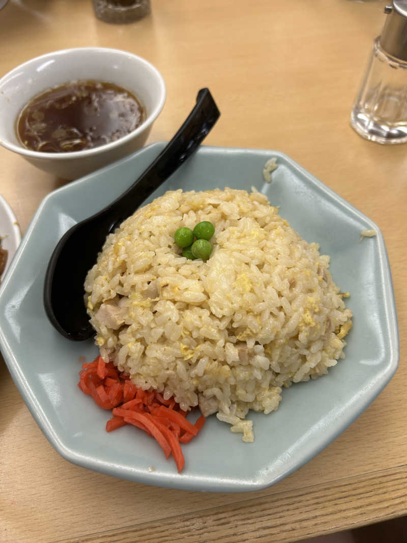 ex.さばーんさんの湯乃泉 東名厚木健康センターのサ活写真