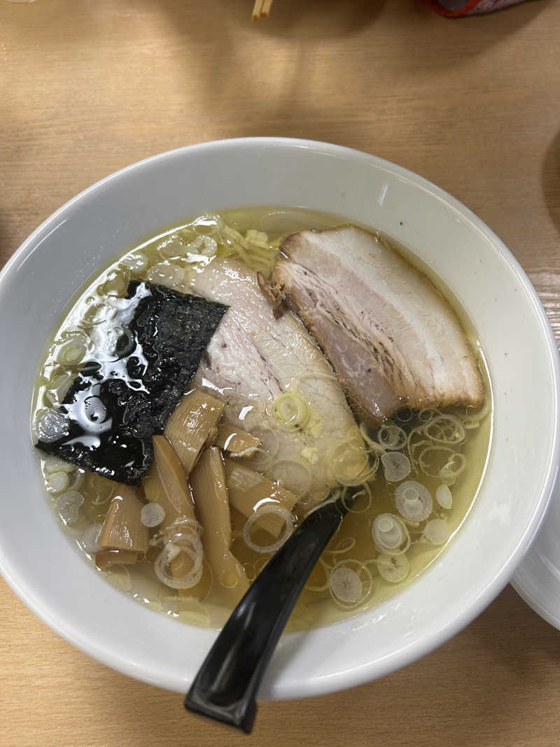 ex.さばーんさんの湯乃泉 東名厚木健康センターのサ活写真