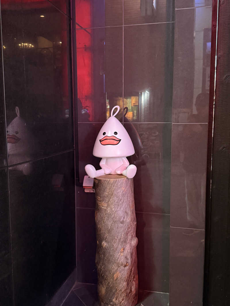 かずきさんのサウナ東京 (Sauna Tokyo)のサ活写真