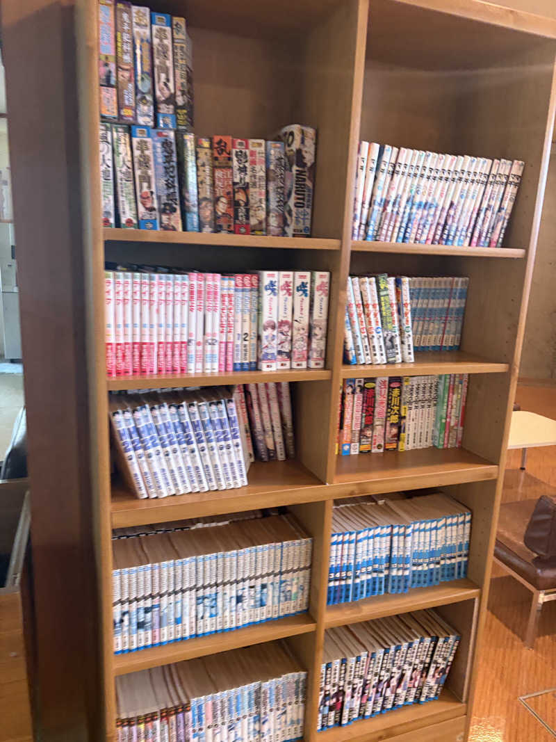 みーなりーなさんの阿寒丹頂の里 サークルハウス赤いベレーのサ活写真