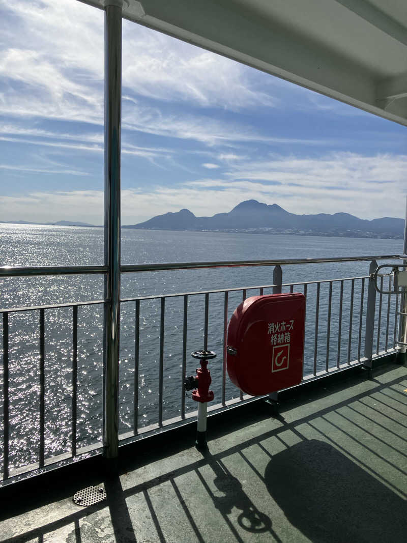 哲さんの島原温泉 ホテル南風楼のサ活写真