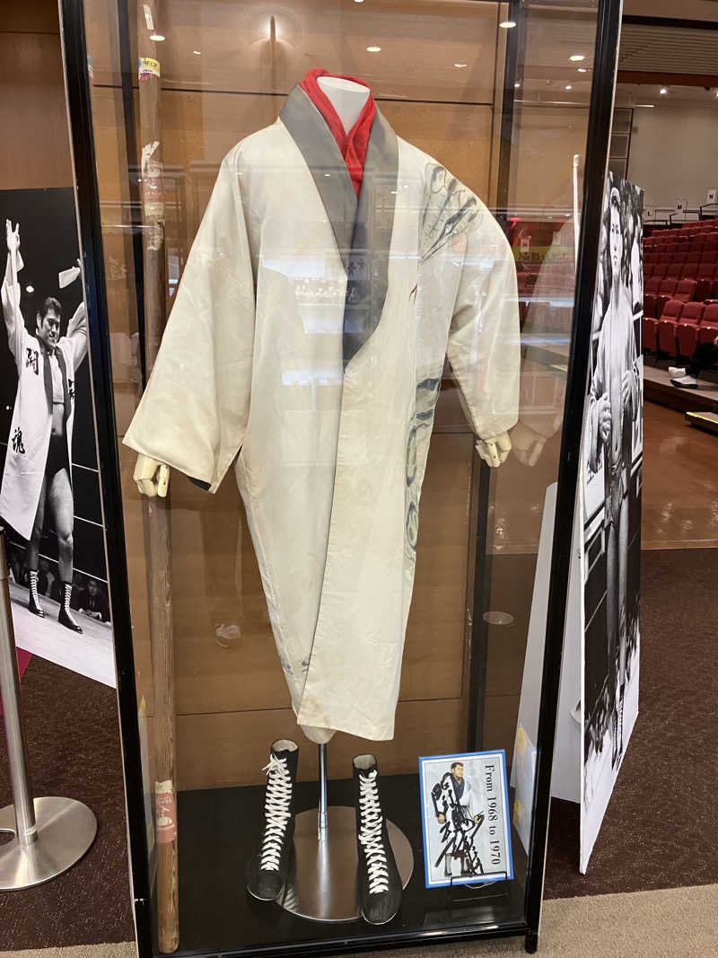 哲さんの坪井温泉 大福湯のサ活写真