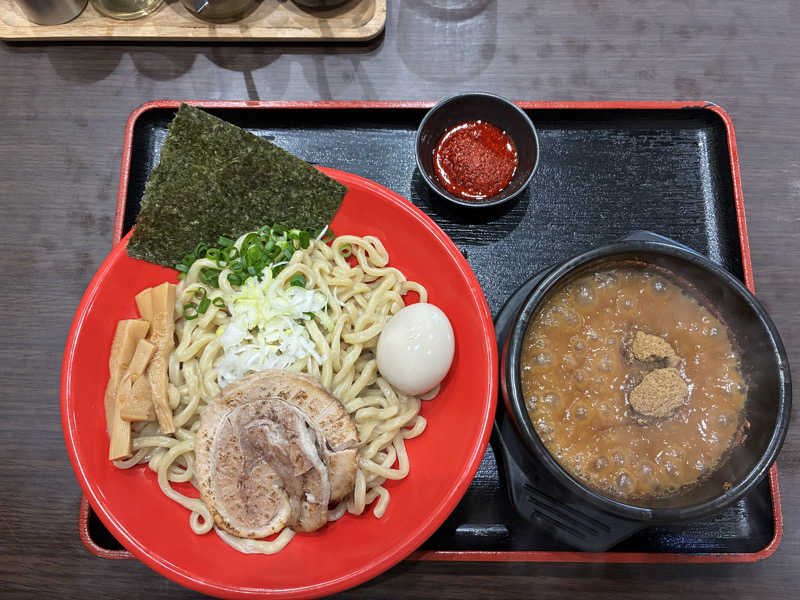 ウシくんさんのヘルシーランド福島のサ活写真