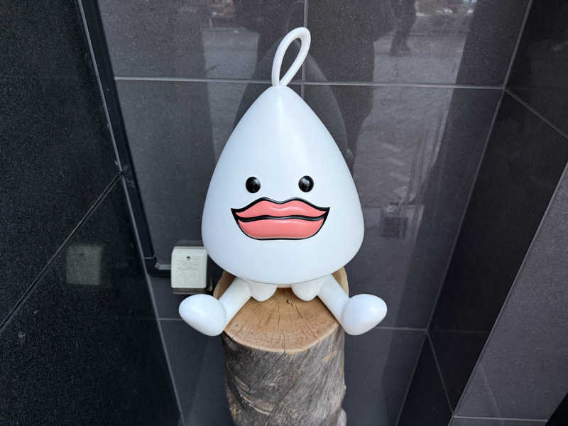 ぽてと侍さんのサウナ東京 (Sauna Tokyo)のサ活写真