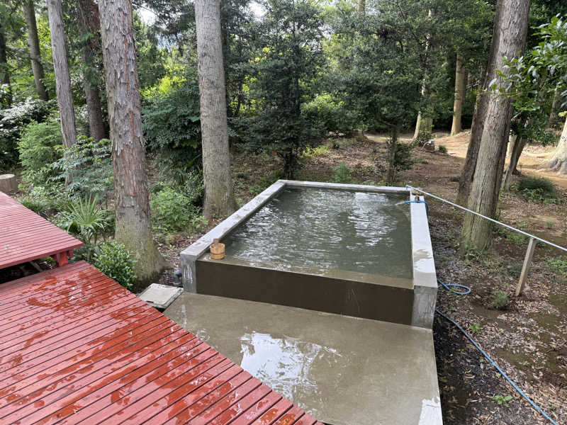 ぽてと侍さんのサウナ蓑蒸のサ活写真