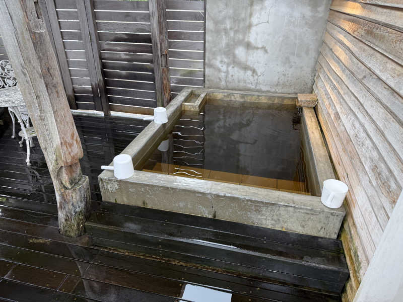 ぽてと侍さんのSea Sauna Shack / シーサウナシャックのサ活写真