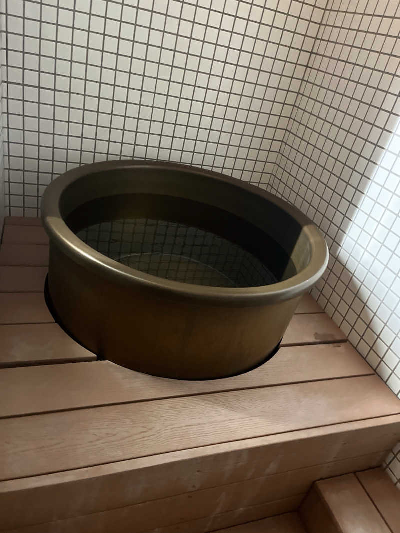 あやさんのSAUNA RESET Pintのサ活写真