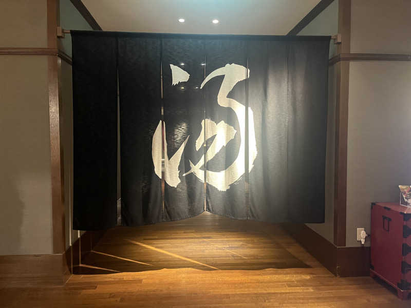 あやさんのTAOYA秋保のサ活写真