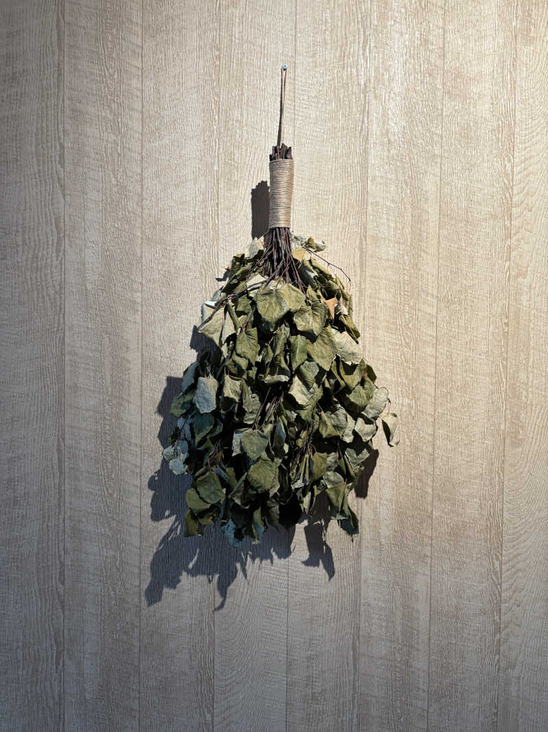 よしあきらさんの新岐阜サウナのサ活写真