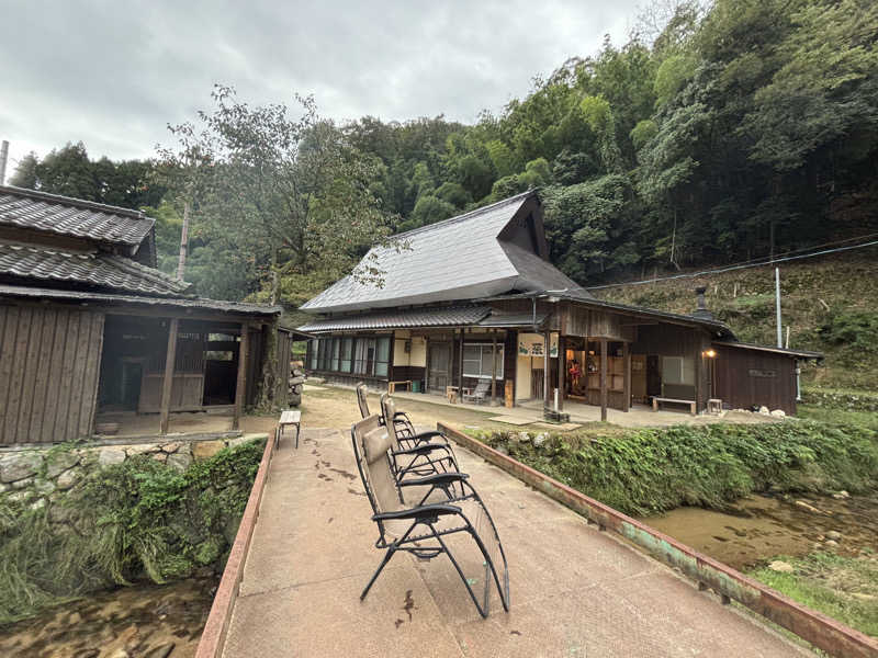 よしあきらさんの蒸 -五箇サウナ-のサ活写真