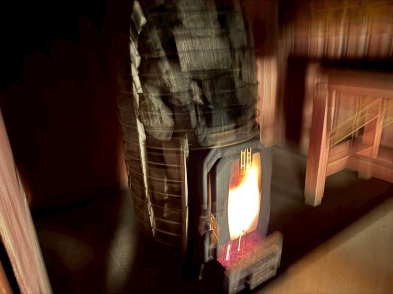 よしあきらさんの蒸 -五箇サウナ-のサ活写真