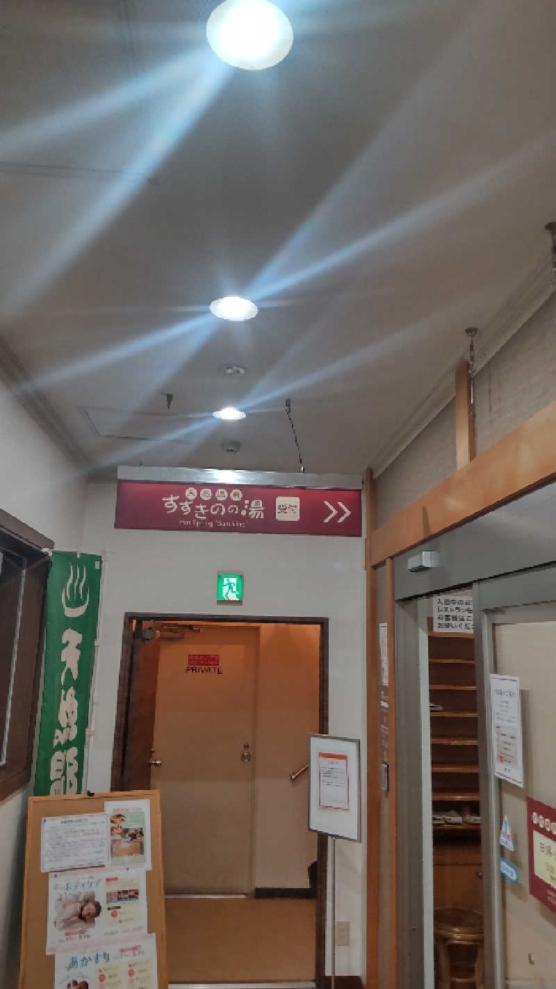 コンサウナーさんのプレミアホテル-CABIN-札幌のサ活写真