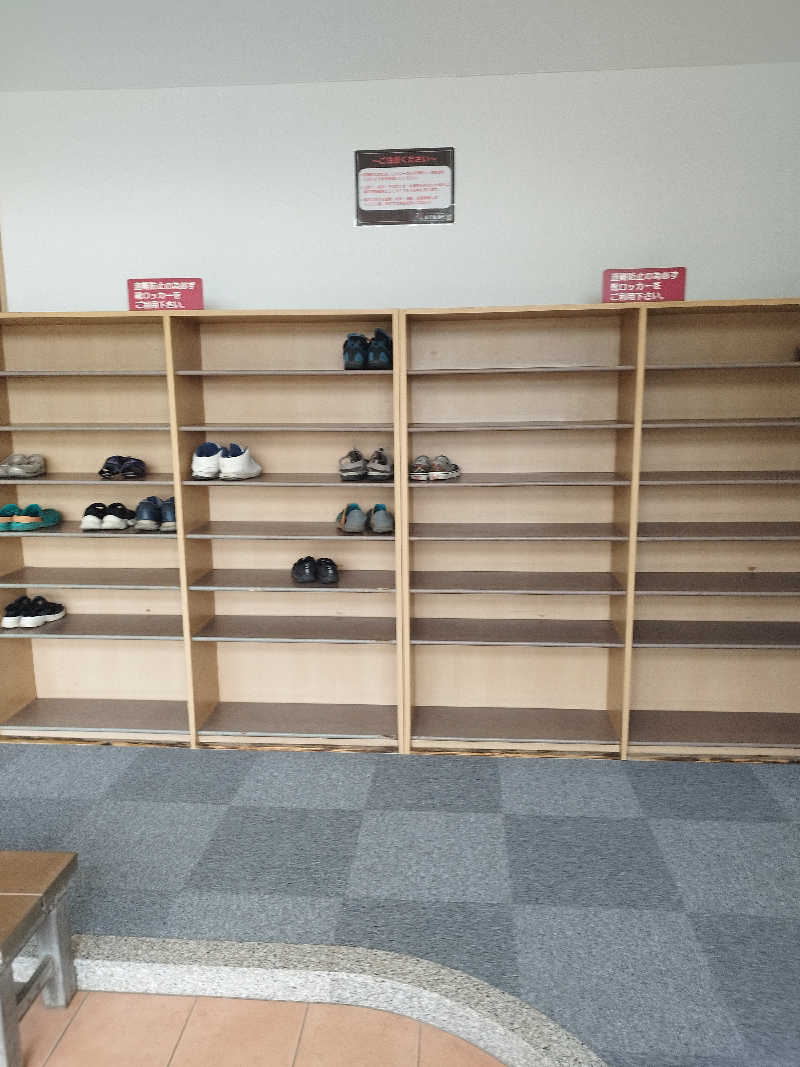 コンサウナーさんの鳳乃舞温泉 音更のサ活写真