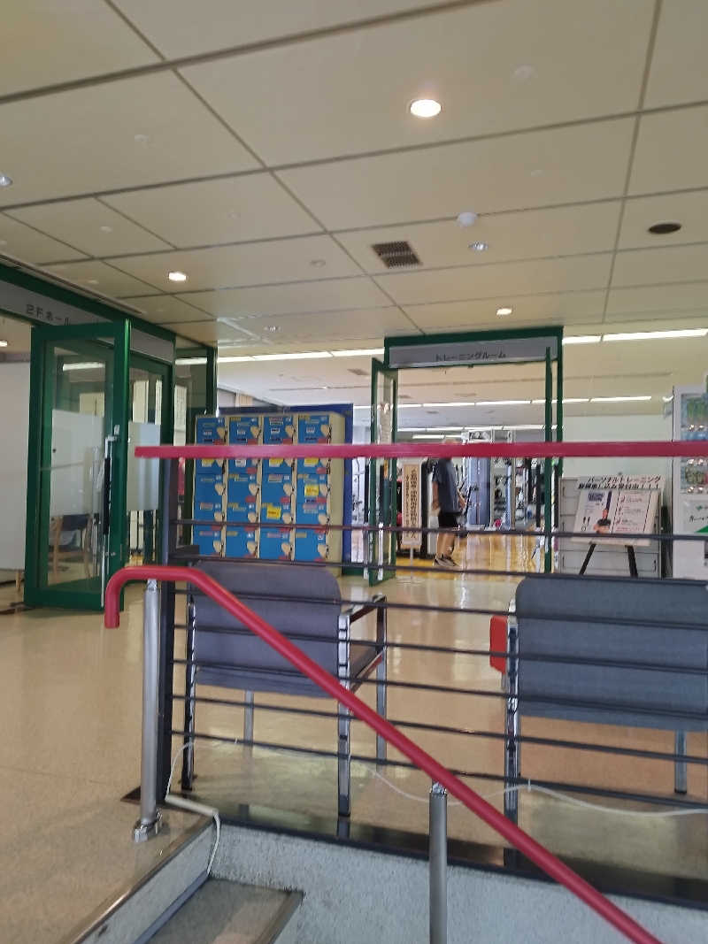 コンサウナーさんの鳳乃舞温泉 音更のサ活写真