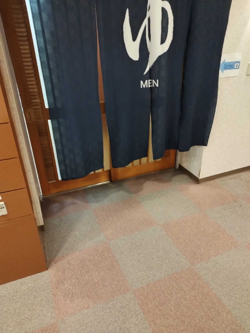 コンサウナーさんの紋別プリンスホテルのサ活写真