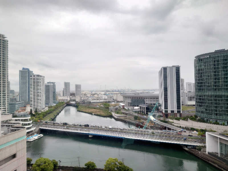 ヒロアキさんのスカイスパYOKOHAMAのサ活写真